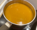 Foto del paso 1 de la receta: Fideua de gamba roja y calamar 🦑