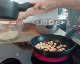 Foto del paso 1 de la receta: Ensalada de cuscús y garbanzos receta rápida