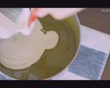 No-Bake Matcha Mousse and Jelly Recipe Video recipe step 7 photo