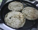 Foto del paso 3 de la receta: Hamburguesas con tomate