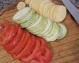 Foto del paso 2 de la receta: Falso Ratatouille