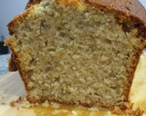 Foto del paso 8 de la receta: Budín de banana y coco (opcional)