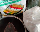 Foto langkah ke 1 dari resep Kue Abug Betawi.