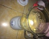 Foto langkah ke 1 dari resep 79. Juice mangga 🍹.