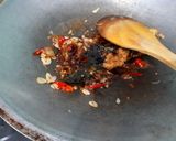 Foto langkah ke 3 dari resep Tempe Orek.