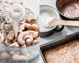 Fitness Recipe: Sex in a Pan Protein Cake recipe step 2 photo