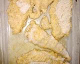Foto del paso 5 de la receta: Milanesas de Pollo a la Napolitana
