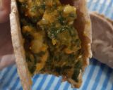 Foto del paso 3 de la receta: Fajitas o tacos 100% saludables