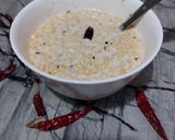 तंदूरी रायता (Tandoori Raita recipe in hindi) रेसिपी चरण 5 फोटो