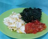 Foto langkah ke 2 dari resep Kumpulan menu diet ala DEBM #KapsulAjaib.