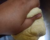 Foto langkah ke 2 dari resep 33. 🥟Pastel Krezz Super Ekonomis🥟.