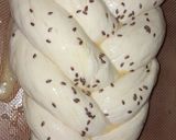 Foto del paso 6 de la receta: Pan trenzado Ruso