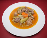 Foto del paso 2 de la receta: Ternera en salsa