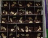 Foto langkah ke 7 dari resep Fudgy Brownies.