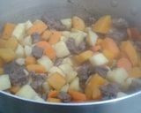 Foto del paso 8 de la receta: Mi "guisito carrero"
