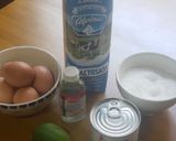 Foto del paso 1 de la receta: Flan de Caramelo