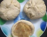 আলুর পরোটা (aloor parota recipe in Bengali) রেসিপির ধাপ 2 ছবি