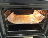 Foto del paso 4 de la receta: Empanada York, queso y dátiles