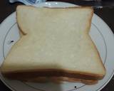 Cara Membuat Roti Bakar Simple 1