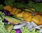 Foto del paso 8 de la receta: Ensalada multicolor