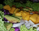 Foto del paso 8 de la receta: Ensalada multicolor