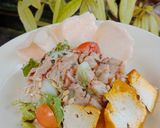 Foto langkah ke 8 dari resep 42. Gado-Gado.