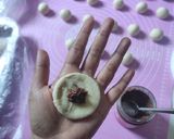 Foto langkah ke 7 dari resep Bakpao Mini / Minipao.