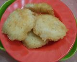 Foto langkah ke 1 dari resep Getuk goreng nsi sisaan.