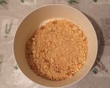 Kakaós-rumos csoda avagy “Kati szelet” recept fázis 5 fotója