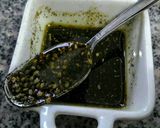Foto del paso 3 de la receta: Arroz al Zaatar...!