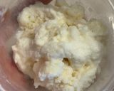 Foto langkah ke 2 dari resep Rujak Es Krim Jogja – Healthy Premium Version.