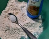 Foto del paso 1 de la receta: Tortilla Santiagueña la pedida para el mate