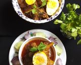চিকেন ডাকবাংলো(chicken dak bungalow recipe in bengali) রেসিপি ধাপ - 5 ছবি