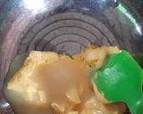 Foto langkah ke 1 dari resep 24. Kue ulat.