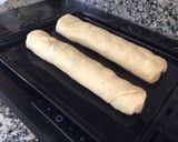 Foto del paso 2 de la receta: Pan de jamón