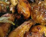 Foto langkah ke 6 dari resep Ayam Goreng Kecap Mentega Wangi Istimewahhh 😘😘😘.