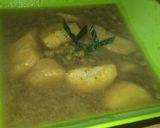 Foto langkah ke 4 dari resep Bubur Kacang Ijo.