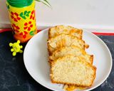 अय्यंगर बेकरी स्टाइल रवा केक (rava cake recipe in marathi) रेसिपी स्टेप 4 फोटो 