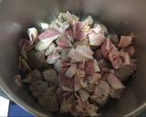 Foto del paso 1 de la receta Papas de Olot