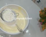 Foto langkah ke 4 dari resep Banana Cake /Bolu Pisang.