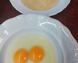 Túróval töltött kifli recept fázis 4 fotója