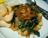 Foto langkah ke 6 dari resep Tahu Telur Bumbu Kacang by Fitri.