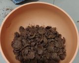Foto langkah ke 4 dari resep Brownies kukus ala tasyi.
