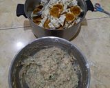 Foto langkah ke 2 dari resep Tahu walik.
