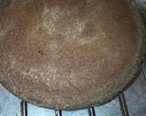 Brownie pizza recipe step 6 photo
