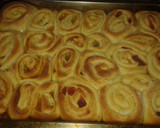 Foto del paso 6 de la receta: Torta hungara o 80 golpes