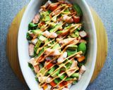 Foto del paso 3 de la receta: Ensalada cóctel de marisco 🦐🦐🦐