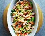 Foto del paso 3 de la receta: Ensalada cóctel de marisco 🦐🦐🦐