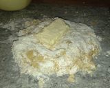 Foto del paso 2 de la receta: PAN DULCE 🎅