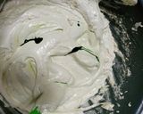 Foto langkah ke 5 dari resep Bolu Pandan suji.